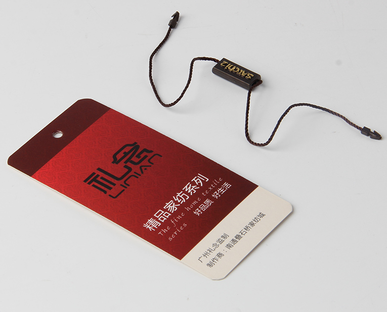 服裝掛牌工廠告訴你某個神器可以降低污染風險