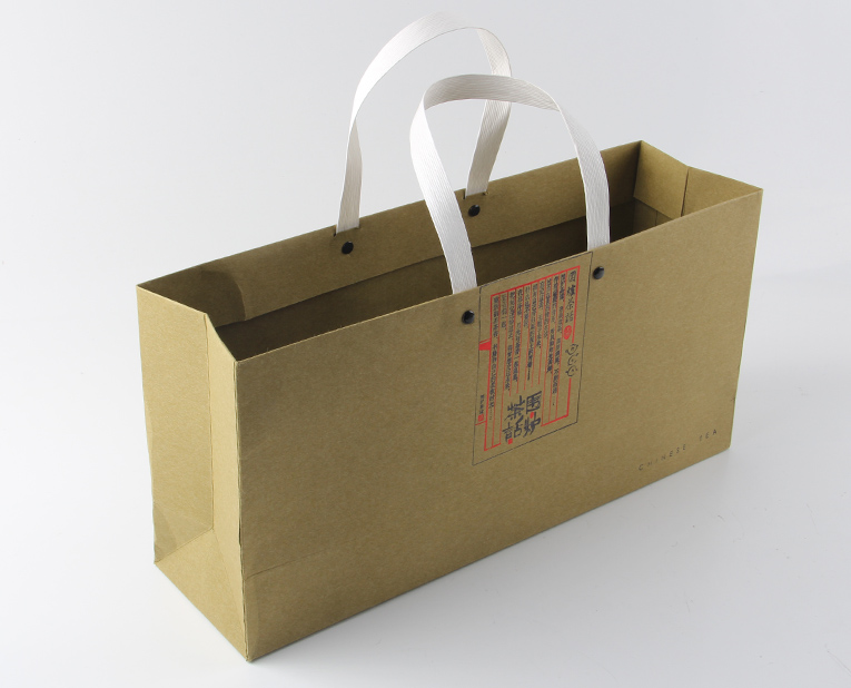茶葉商和你都不明白，紙袋廠家的樣品費(fèi)為何貴，貴在哪