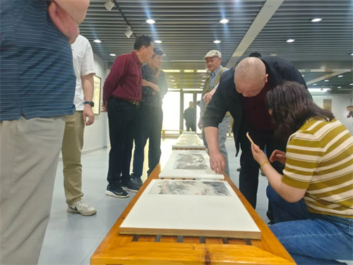 五月風文藝展示月 藝術與文化的交匯盛宴