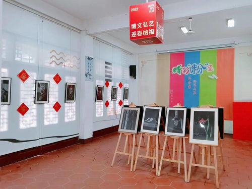 精彩粉呈——林金勇粉筆畫展即將亮相