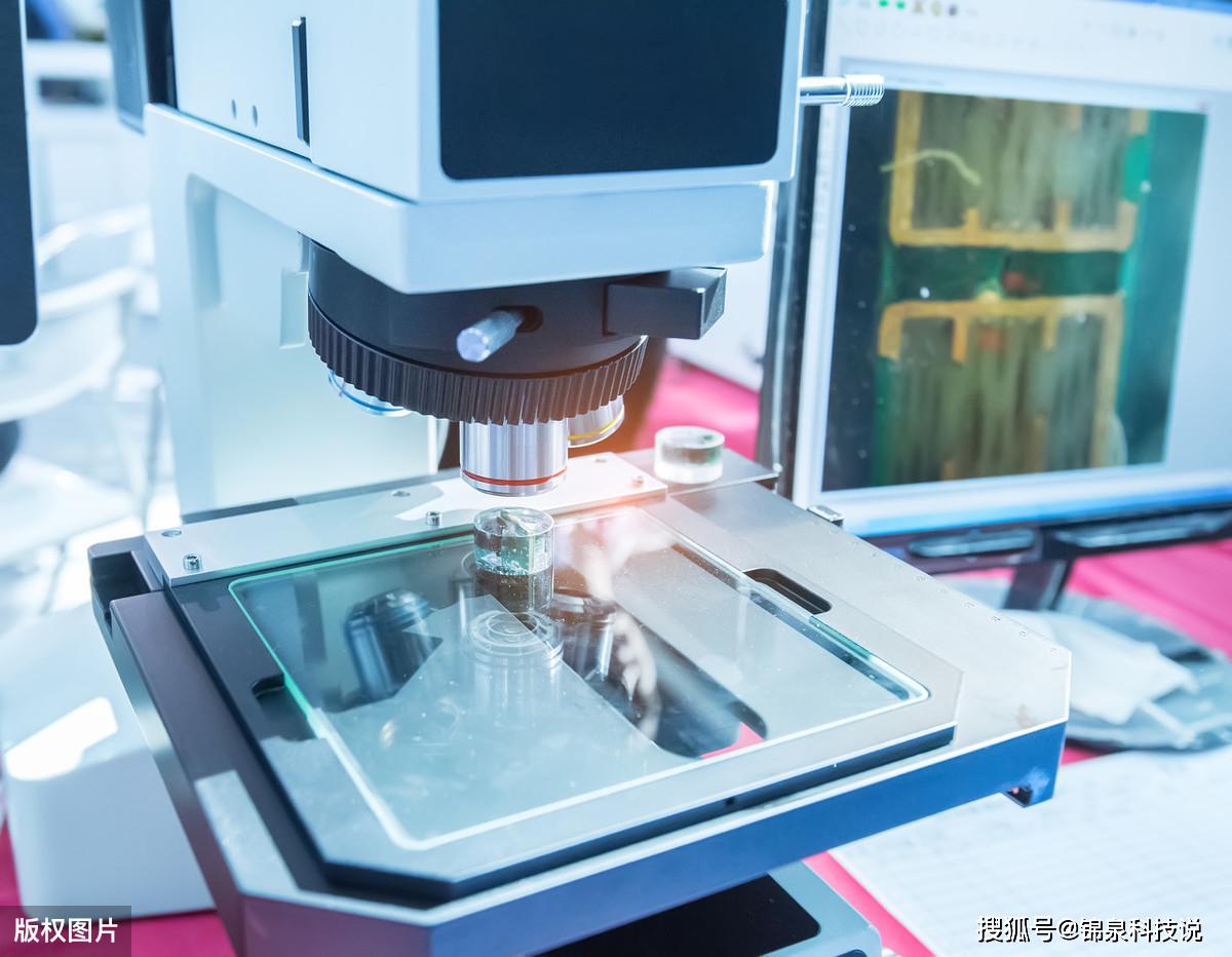 2020上海國際機器視覺技術展 創新驅動，智造未來