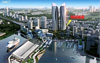 市北區 以區塊鏈產業為引擎，人工智能公共服務平臺為支撐，加速智慧城市與數字經濟發展