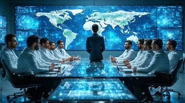 OpenAI與英國簽署戰(zhàn)略合作協(xié)議 攜手共筑人工智能安全與基礎(chǔ)設(shè)施新篇章