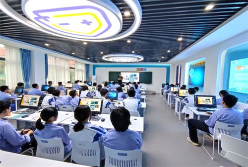 專家支招 人工智能公共服務(wù)平臺(tái)如何助力破解AI教學(xué)落地難題