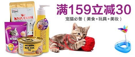 卓越亞馬遜 一站式寵物用品選購的優選平臺