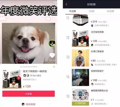 抖音上的寵物生意 寵物用品銷售的新風口